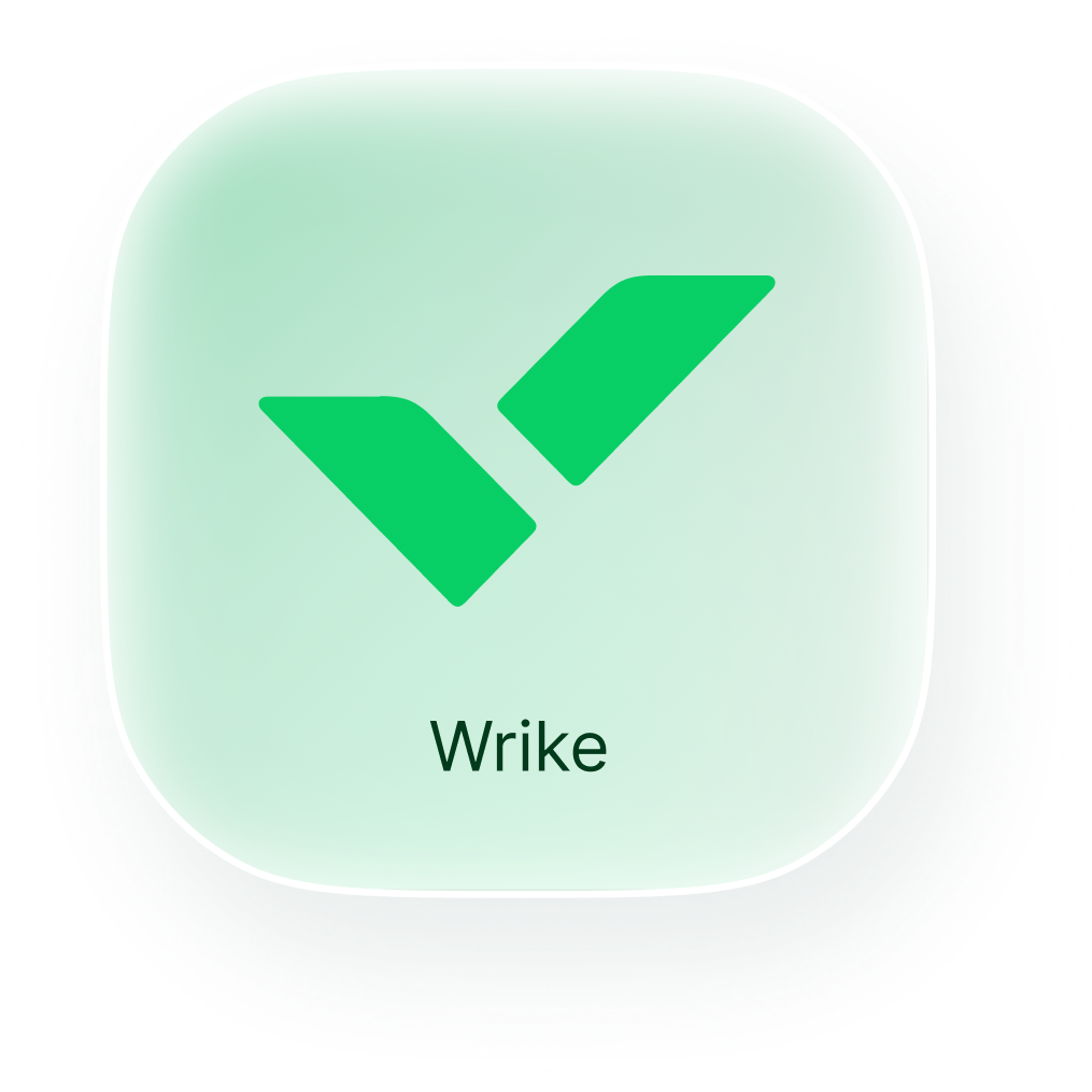Wrike logo